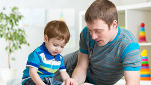 Cognition Builders are home intervention and parenting coaching experts helping families through therapy and psychology.